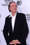 Eric Idle attending the 2015 Tribeca Film Fest.