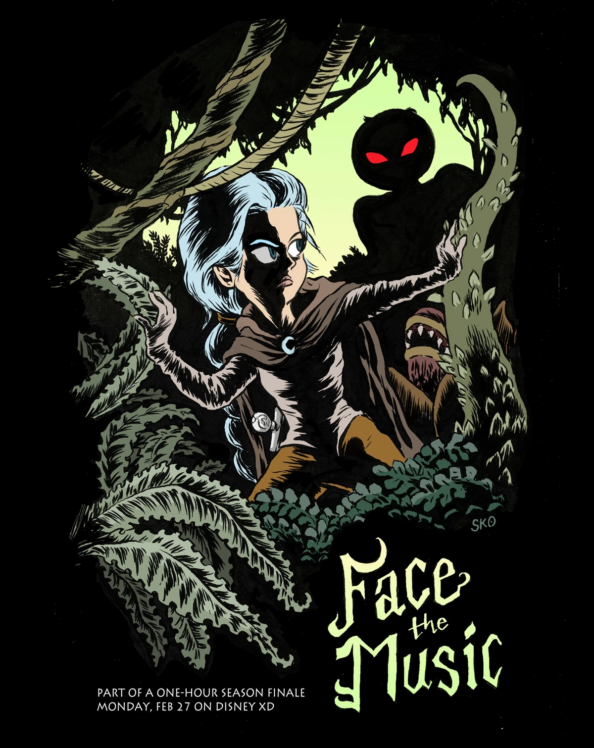 Face the Music/Gallery | Disney Wiki | Fandom