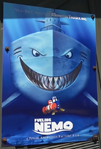 Fueling Nemo Poster