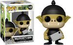 1420. Maleficent's Goon (Small Goon) (2023 Funko HQ Exclusive Limited Edition)