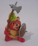 Applause Gruffi Gummi PVC figure