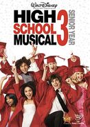 HSM3 DVD