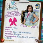 Jane clipboard