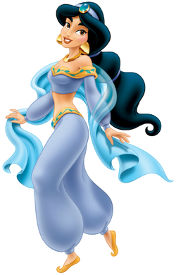 Jasmine Gallery Disney Princess Wiki Fandom