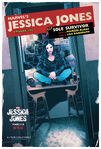 Jessica Jones - 2x03 - AKA Sole Survivor - Poster