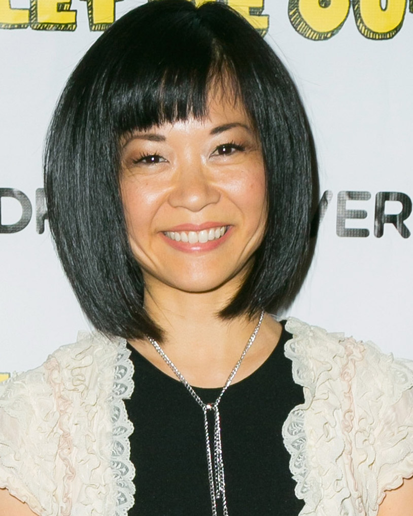 Keiko Agena Disney Wiki Fandom