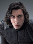 Kylo Ren TLJ