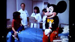 Mickey in hospital 2