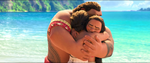 Moana-return-group-hug