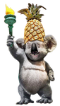 Nigel (The Wild)