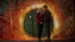 Once Upon a Time - 7x02 - A Pirate's Life - Emma and Hook