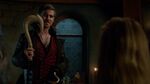 Once Upon a Time - 7x13 - Knightfall - Hook with Fish Hook