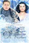 Once Upon a Time - Season 4 - Prince Charming and Snow White