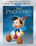 Pinocchio