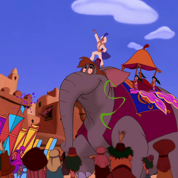 Prince Ali Disney Wiki Fandom