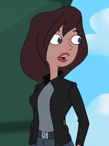 Profile - Lyla Lolliberry