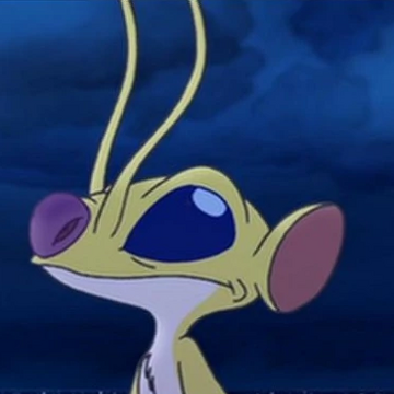 Sparky | Disney Wiki | Fandom