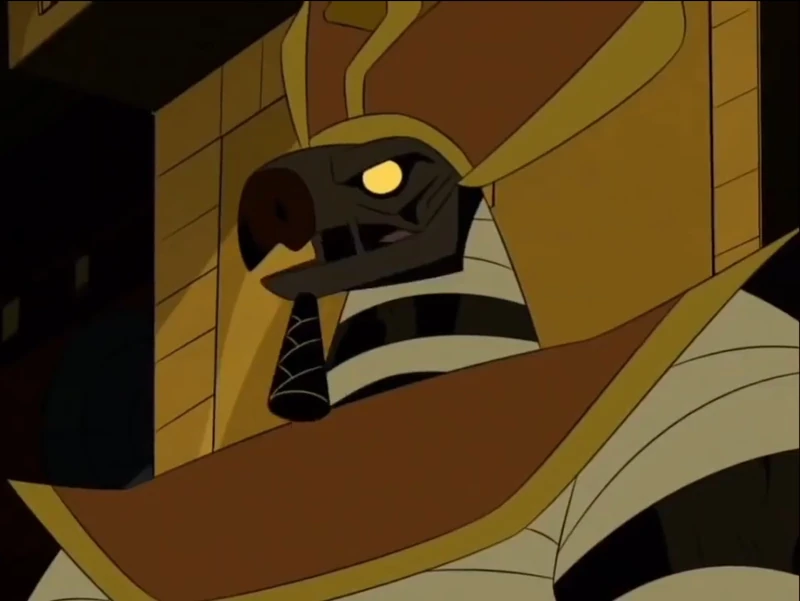 Toth-Ra