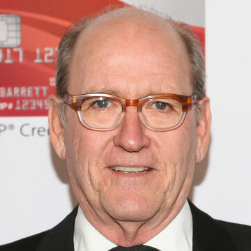 Richard Jenkins Disney Wiki Fandom