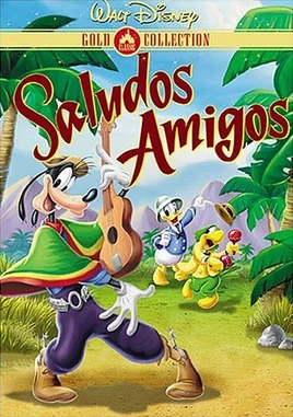 SaludosAmigos