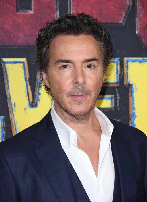 Shawn Levy