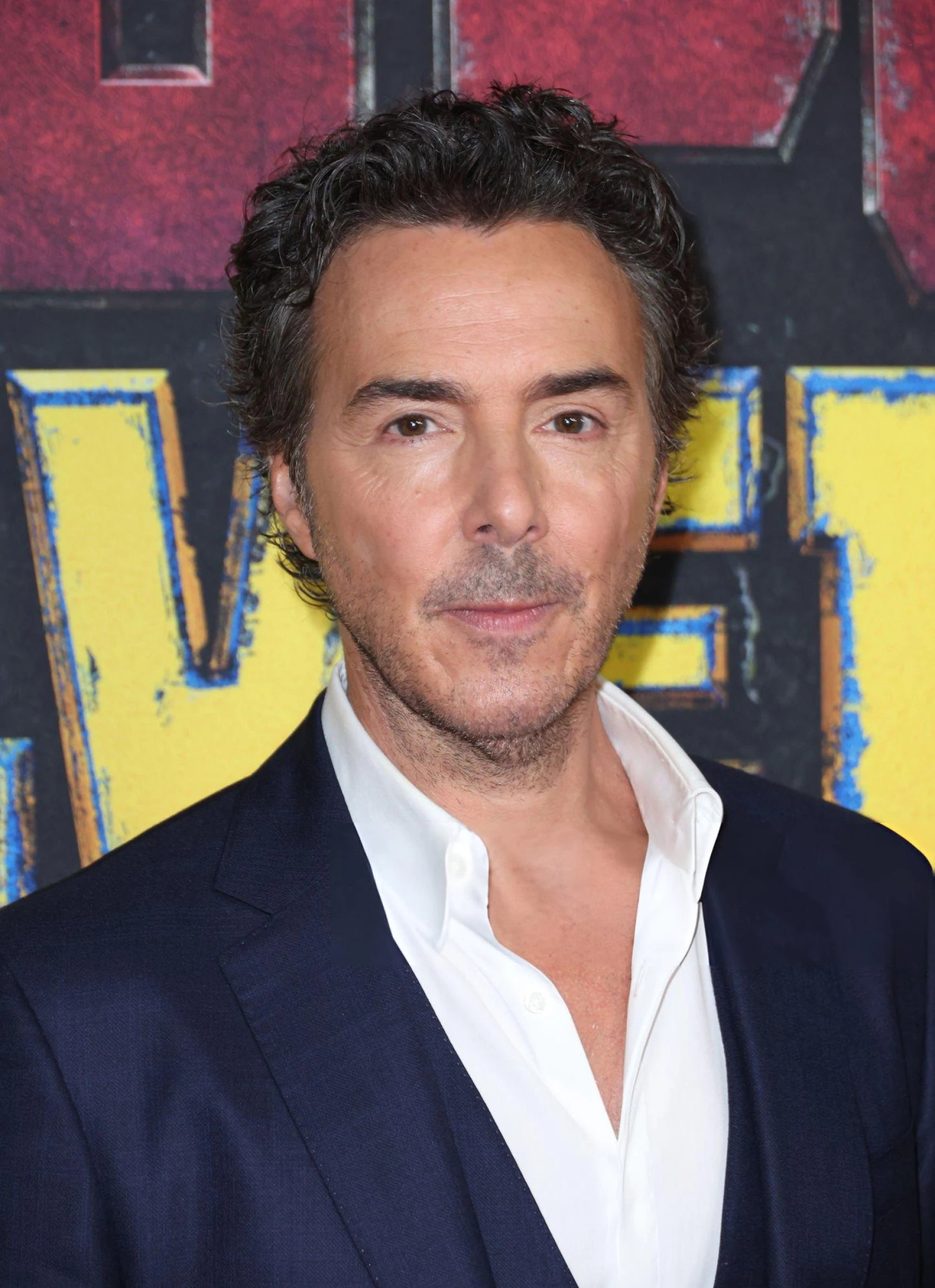 Shawn Levy | Disney Wiki | Fandom
