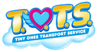 T.O.T.S. logo