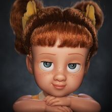 gabi gabi toy story 4 doll