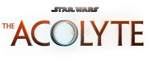 The Acolyte logo