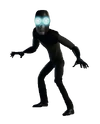 The Screenslaver