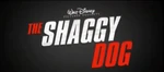 The Shaggy Dog trailer