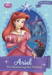 Ariel in "The Shimmering Star Necklace"