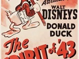 The Spirit of '43