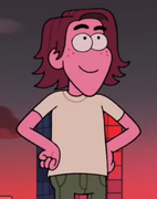 Topher (Big City Greens)