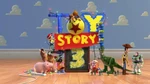 Toy Story 3 teaser
