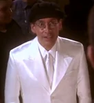 Villanazul (The Wonderful Ice Cream Suit)