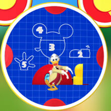 Mickey S Great Clubhouse Hunt Disney Wiki Fandom Mickey mouse clubhouse halloween monster boogie song disney junior uk. great clubhouse hunt disney wiki fandom