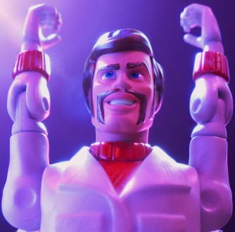 toy story 4 duke caboom action figure