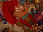 J. Thaddeus Toad (Who Framed Roger Rabbit)