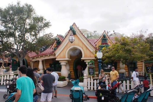 5 94 MickeysHouse