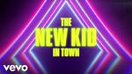 Baby Ariel - The New Kid in Town (From "ZOMBIES 2" Official Lyric Video)