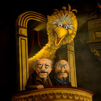 Box-BigBird