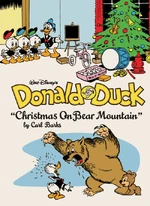 CarlBarksLibrary ChristmasOnBearMountain