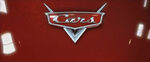 Cars DVD trailer