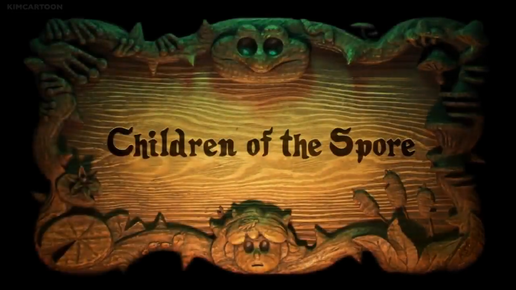 Children of the Spore