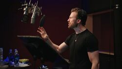 Chris Evans behind the scenes of Lightyear.jpg