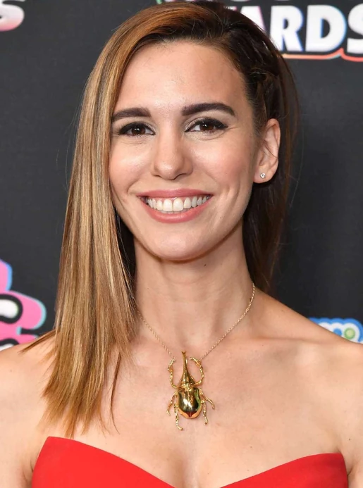 Christy Carlson Romano
