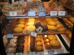 Blue Ribbon Bakery | Disney Wiki | Fandom