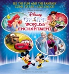 Worlds of Enchantment (July 16, 2015–Early 2020)