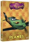 Disney Les Méxhants Planes DVD